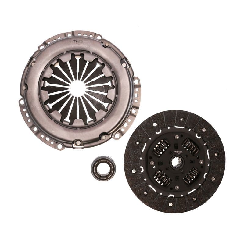 Kit De Embrague Corven Citroen C4