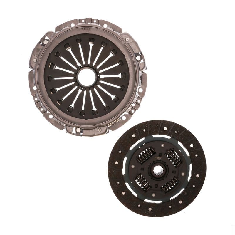 Kit De Embrague Corven Jumper Boxer