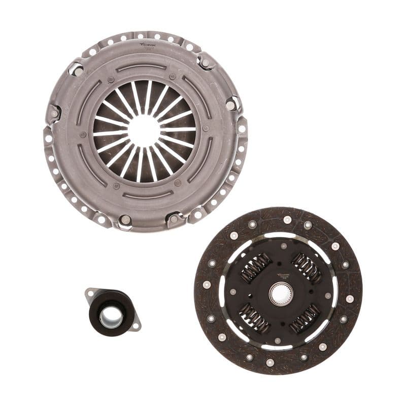Kit De Embrague Audi Gol Suran