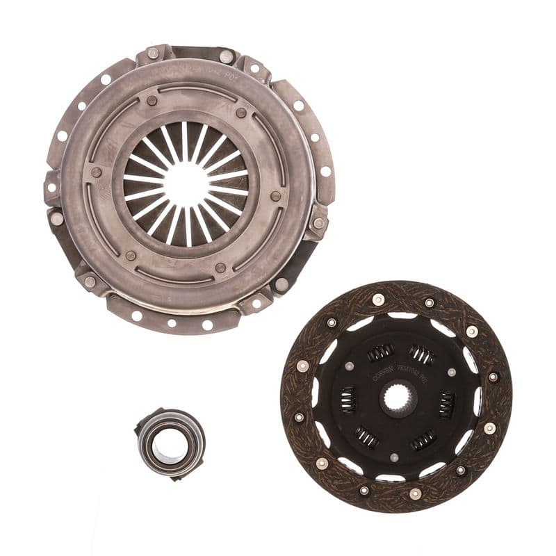 Kit De Embrague Corven Renault Clio Mio