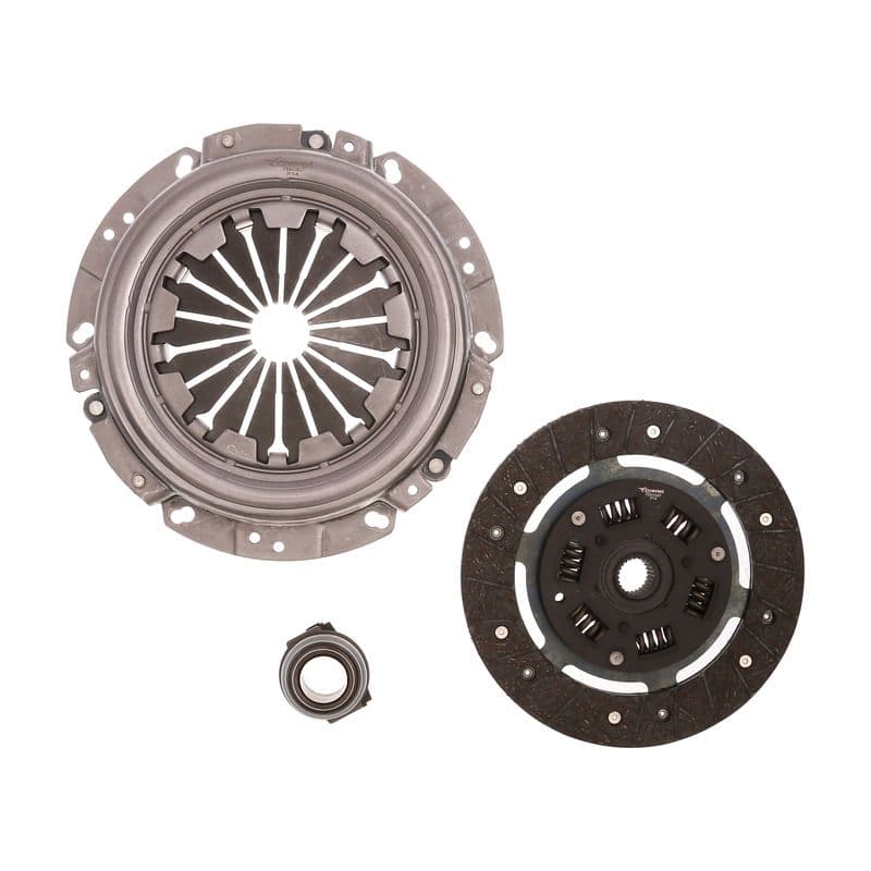 Kit De Embrague Corven Kangoo Logan Megane Sandero Symbol