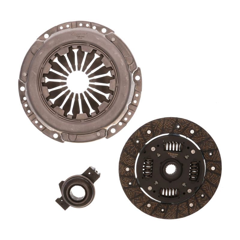 Kit De Embrague Corven Fiat Brava
