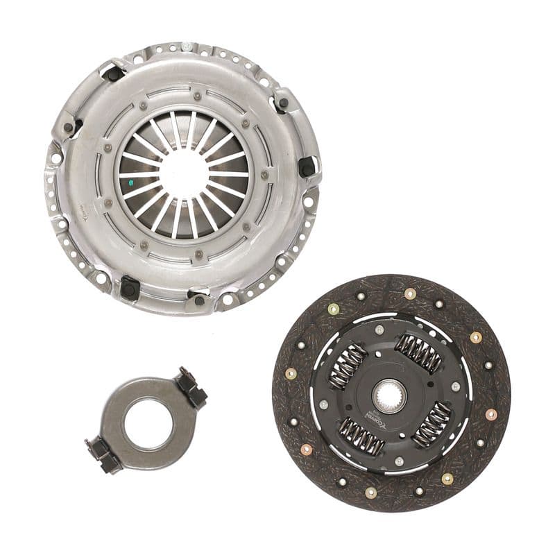 Kit De Embrague Corven Gacel Gol Saveiro Senda