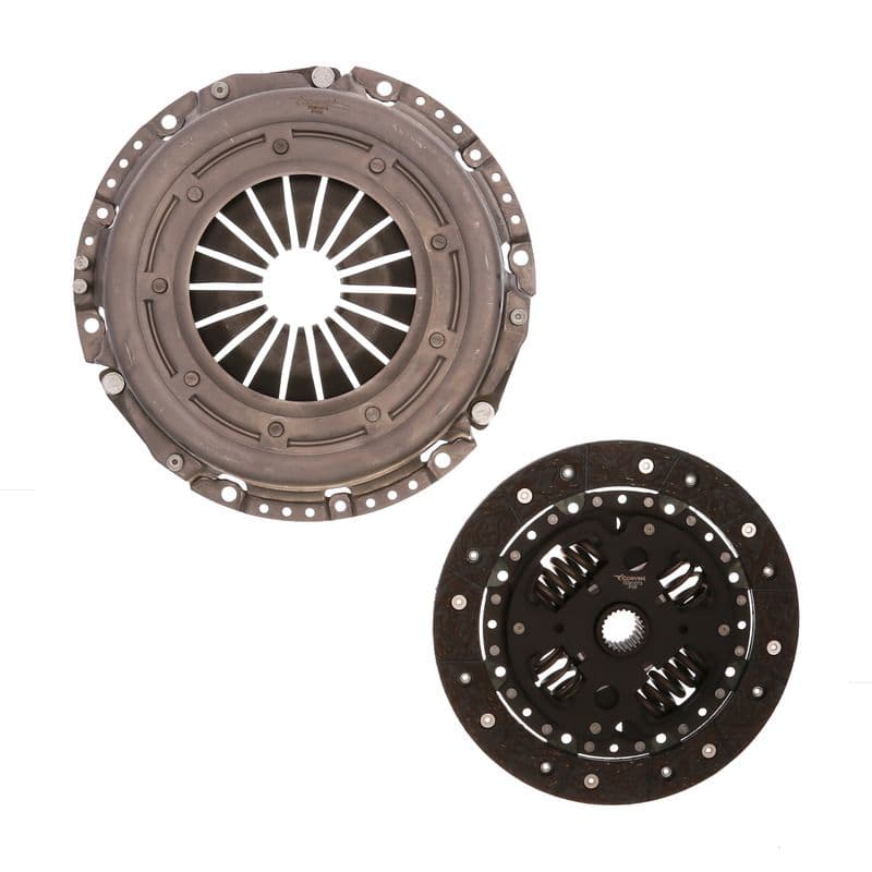Kit De Embrague Corven Ford Focus Reforma 1.8 Td