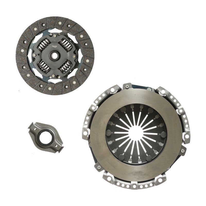Kit De Embrague Corven Escort Fiesta Ecosport
