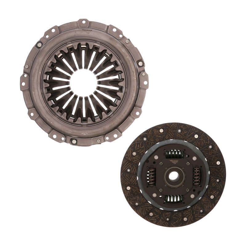 Kit De Embrague Corven Renault Megane 2 1.5 Dci
