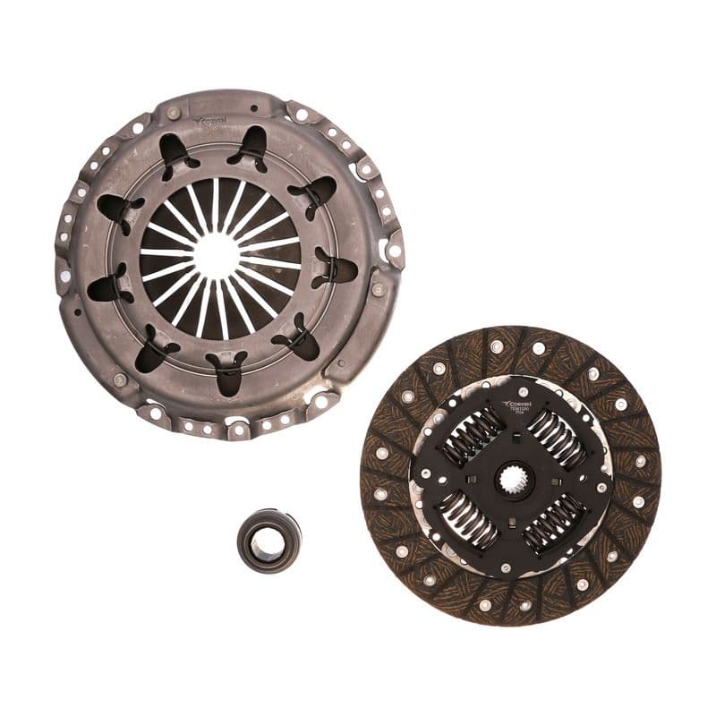 Kit Embrague Corven Berlingo C5 Xsara 206 307 406 Expert