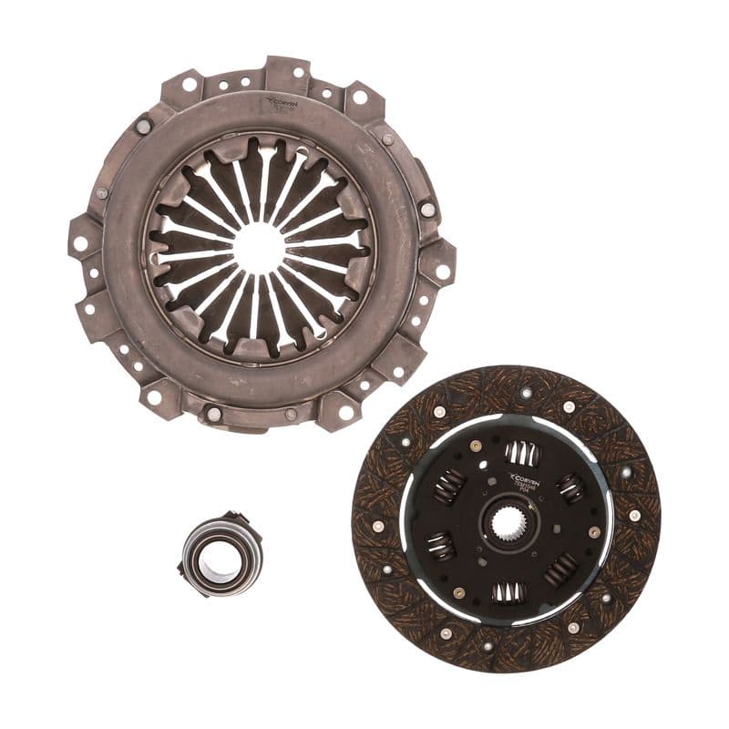 Kit De Embrague Corven Renault Kangoo 1.9 D 00/..