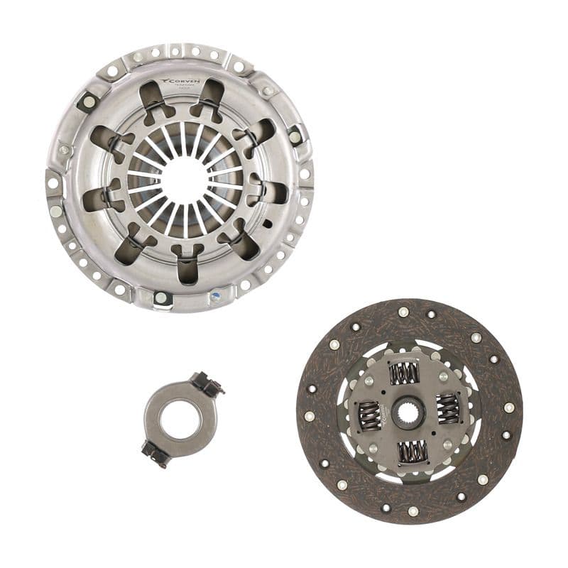 Kit De Embrague Corven Volkswagen 1.8/2.0