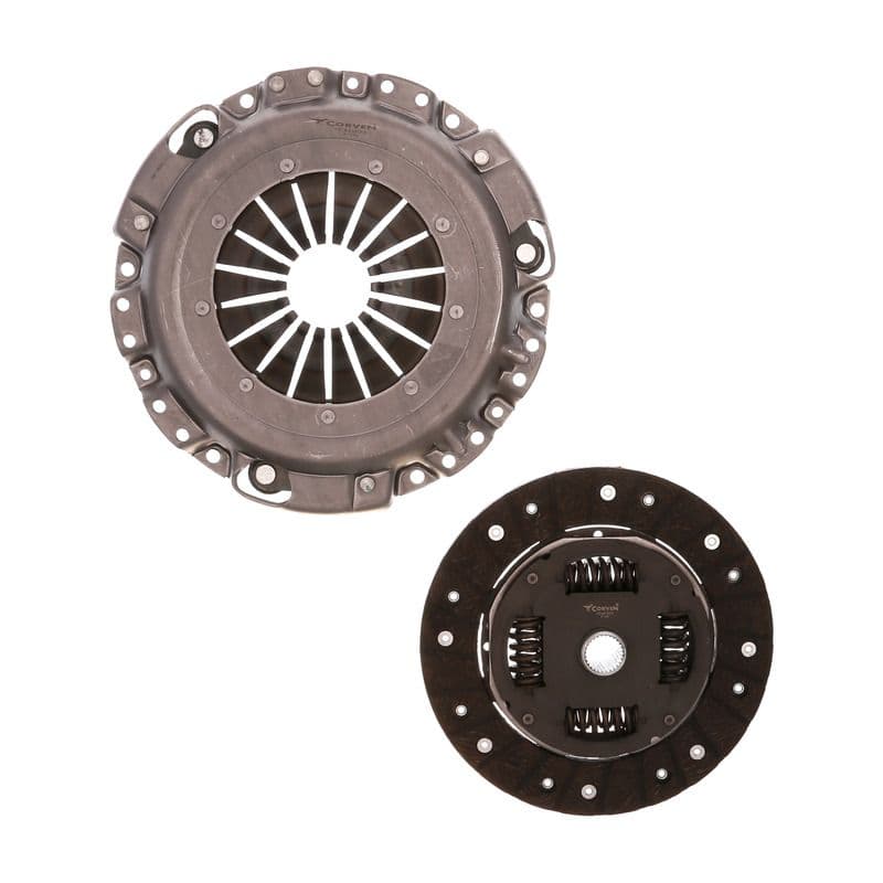 Kit De Embrague Corven Volkswagen Caddy 1.9 Sd
