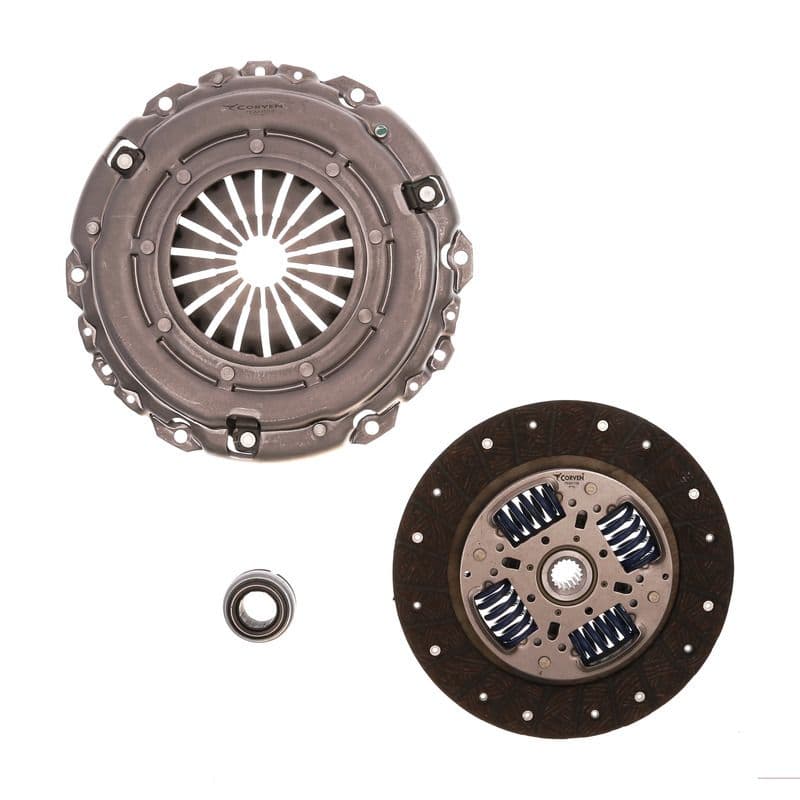 Kit De Embrague Corven Berlingo Xsara 306
