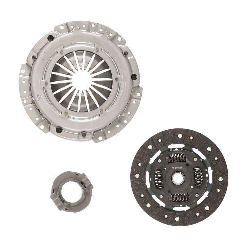 Kit Embrague Corven Escort Orion Caddy Passat Pointer Polo