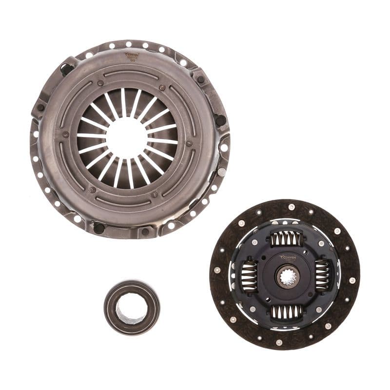 Kit De Embrague Corven Corsa Fun