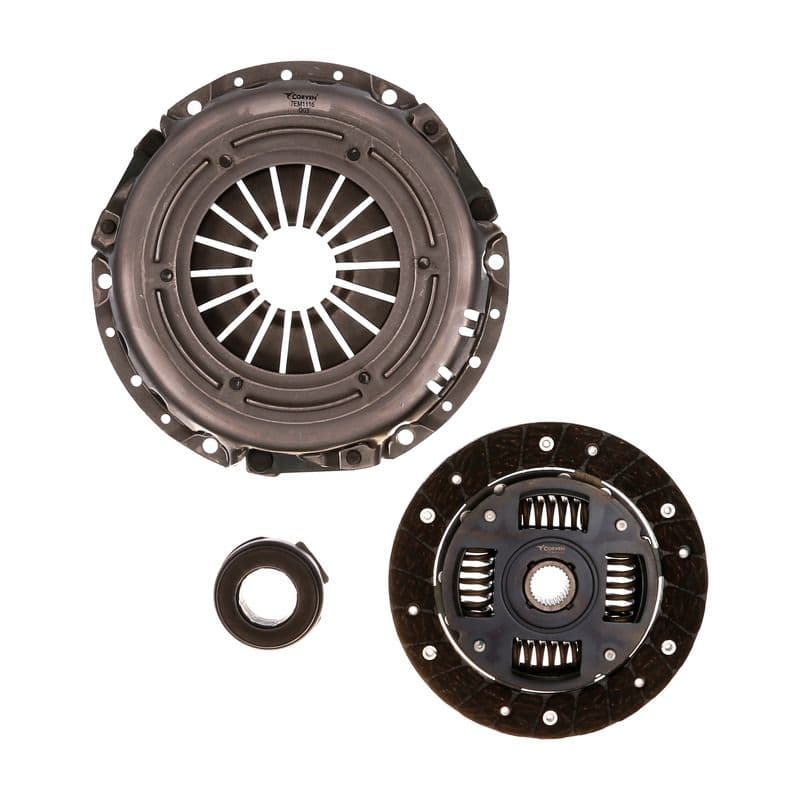 Kit Embrague Corven Gol