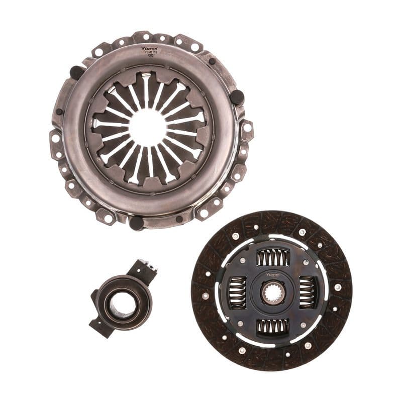Kit De Embrague Corven Fiat Duna 1.5