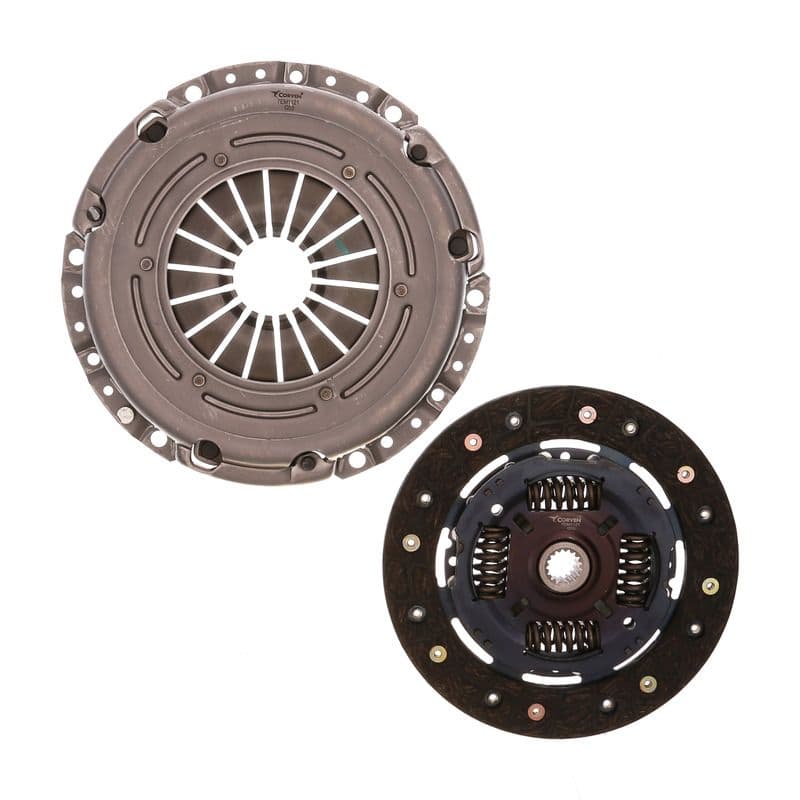 Kit De Embrague Corven Ford Escort 1.6 8v