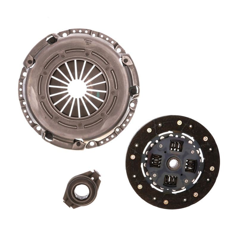 Kit Embrague Corven Courier Ecosport Escort Fiesta Focus Ka