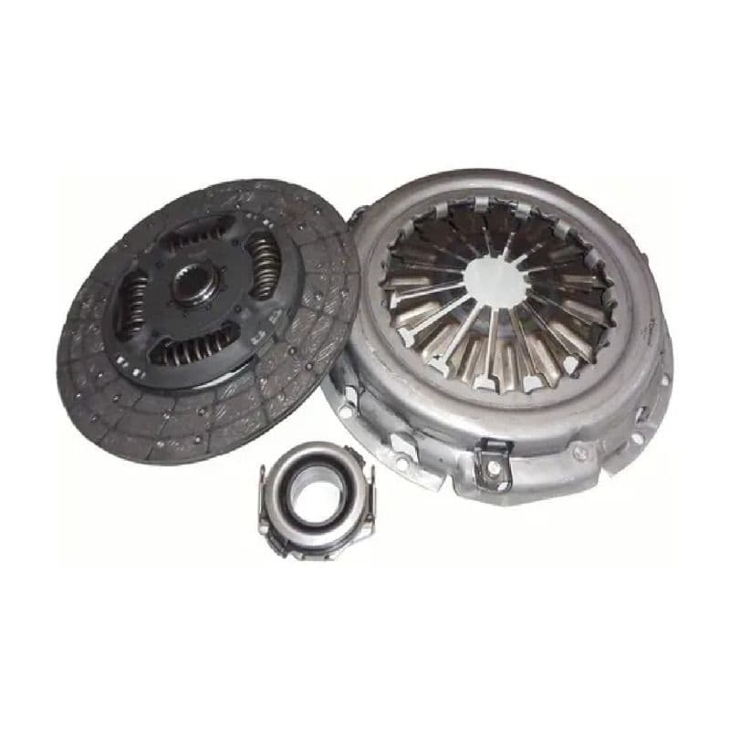 Kit Embrague Corven Toyota Hilux Sw4 05/.. 4x4 / 4x2