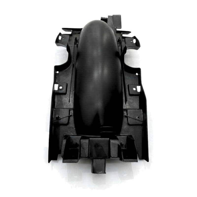 Guardabarros Trasero Posterior Corven Mirage 110 Original