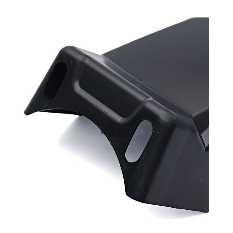 Guardabarro Frontal Trasero Mondial Rd 150 Classic Original