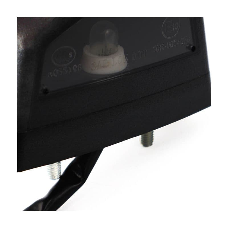 Faro Patente Completo Corven Triax 150 R3 Original