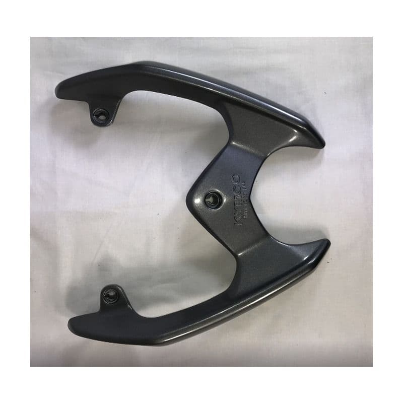 Grip/agarre Trasero Gris Cristal Kymco Downtown 350