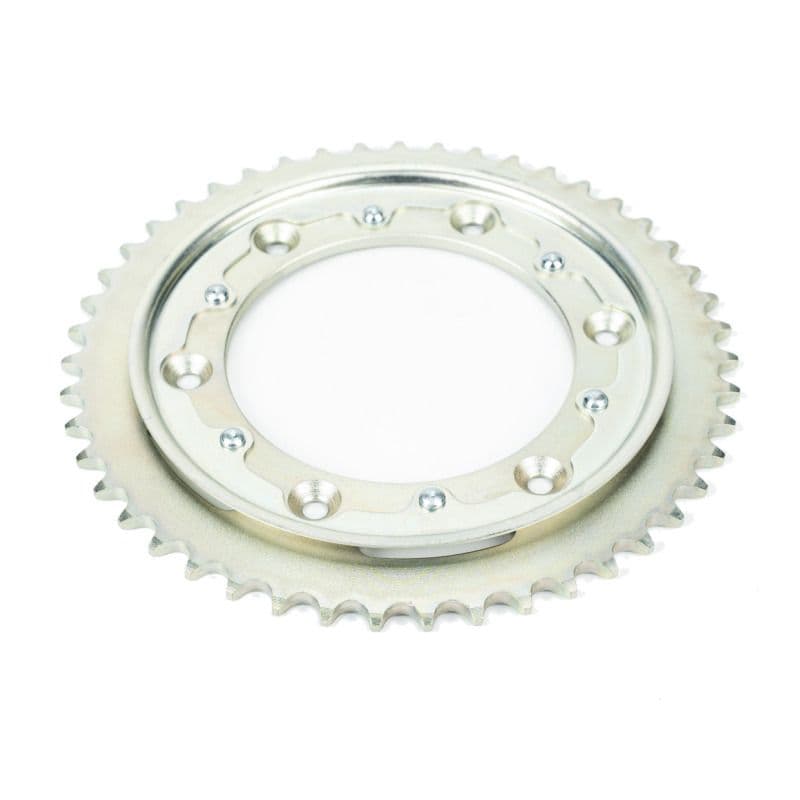 Corona De Transmision 520 Z47 Corven Txr 250l Original