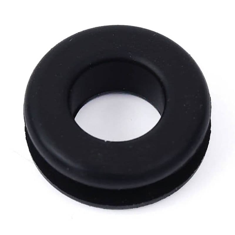 Grommet / Aislante Caucho Tapa Kymco Dtx 350 Original