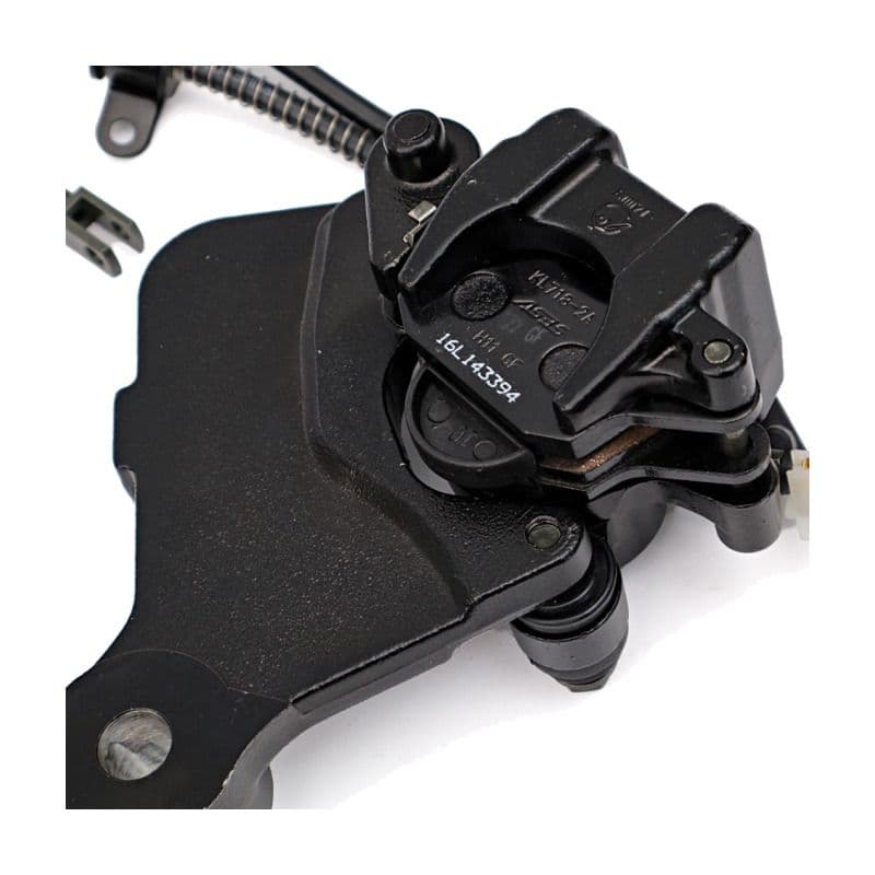 Freno Trasero Completo Corven Triax 150r2 Original