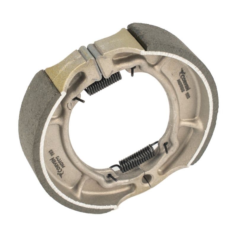 Zapata De Freno Trasera Hunter 150 Corven