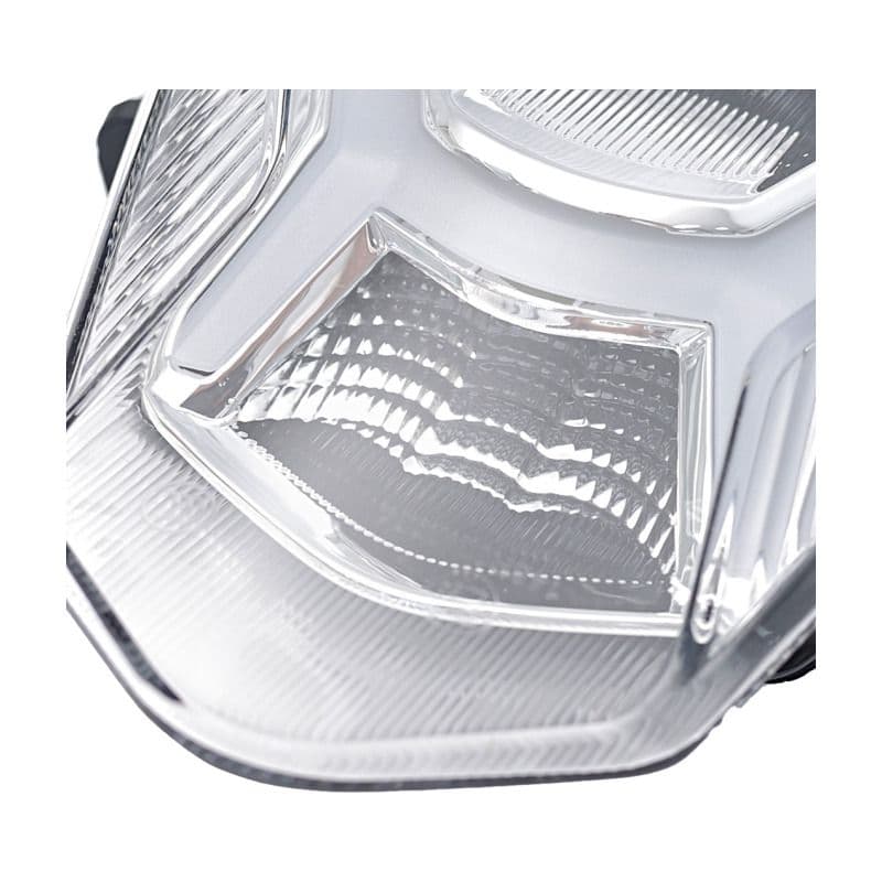 Faro Trasero Corven Triax 250 Adv Original