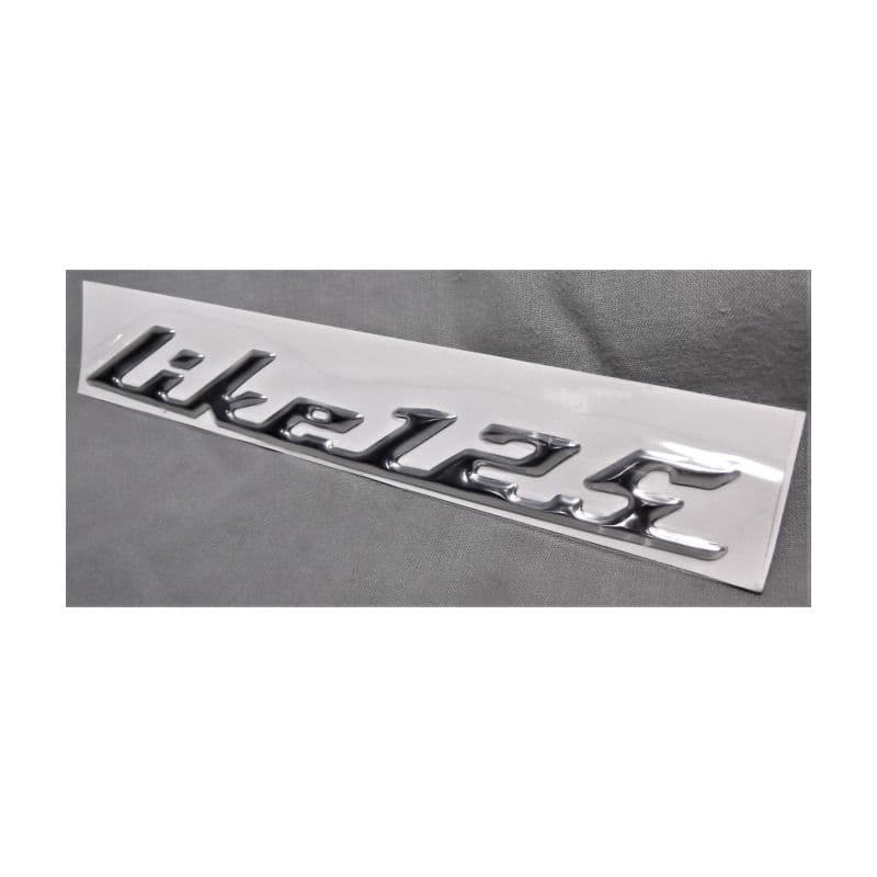 Emblema Sticker Like 125 Kymco Original