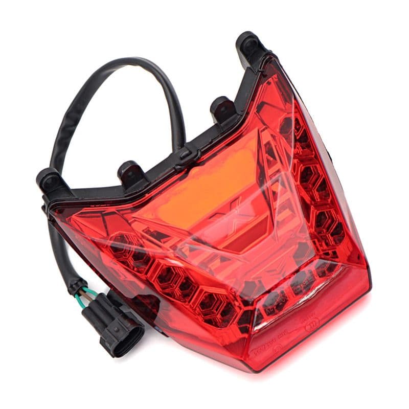 Faro Trasero Corven Triax 150r2 Original