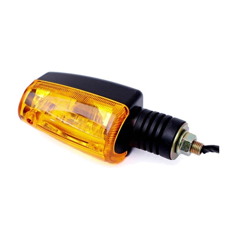 Faro Giro Trasero Izquierdo Corven Hunter 150 Ad Original