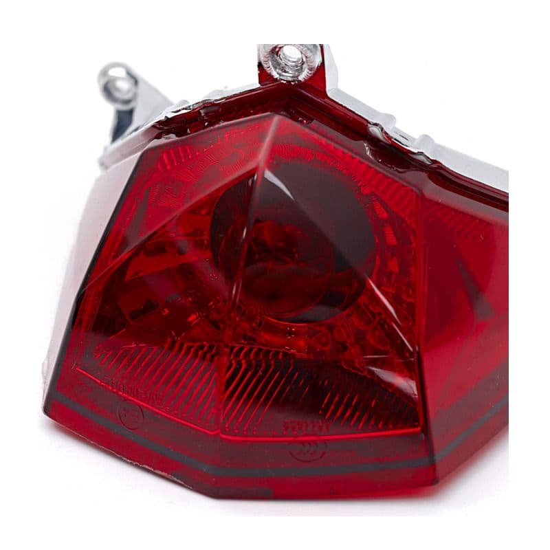 Faro Trasero Completo Corven Txr 250x Original