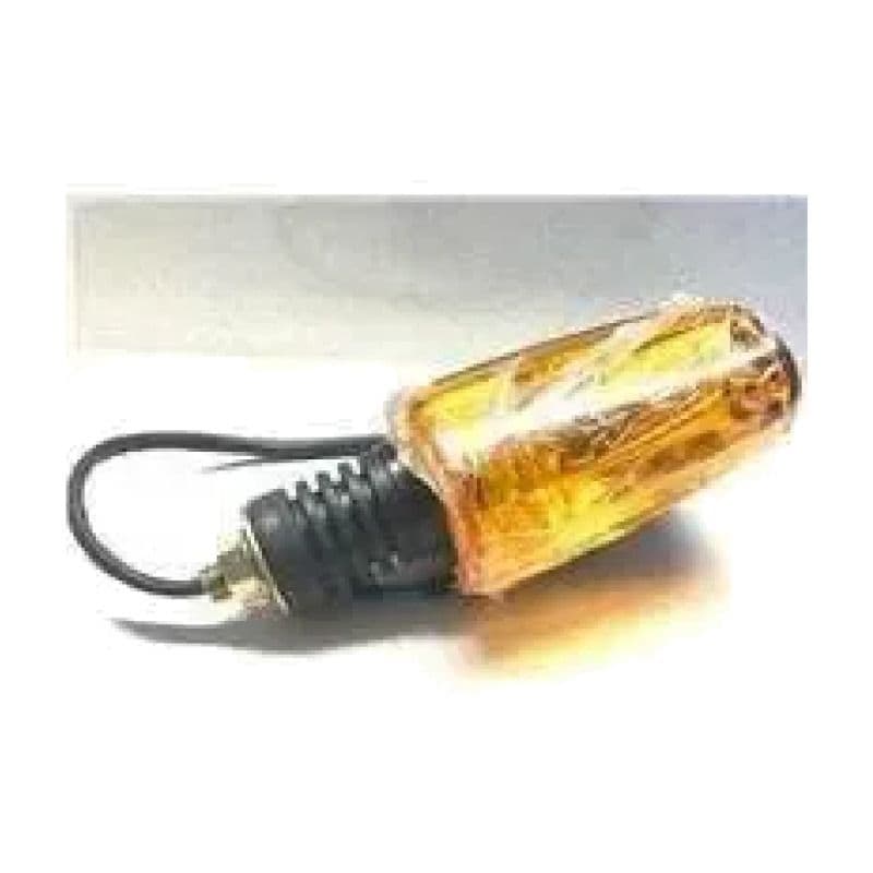 Faro Giro Trasero Derecho Corven Hunter 150 Ad Original