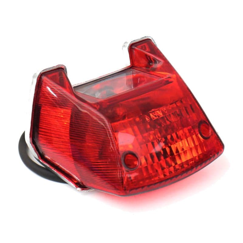 Faro Trasero Completo Corven Triax 150 R2 Original
