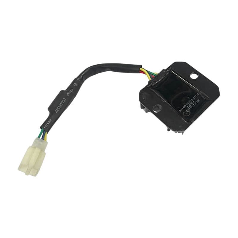 Regulador De Voltaje Corven Hunter 150 R1 Original