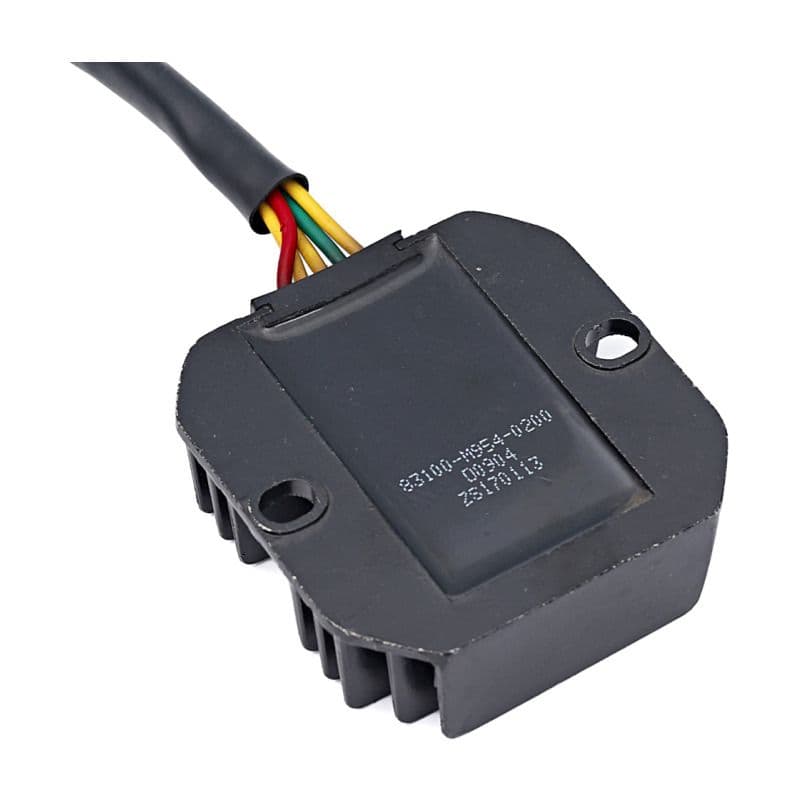 Regulador / Rectificador Corven Touring 250 Original