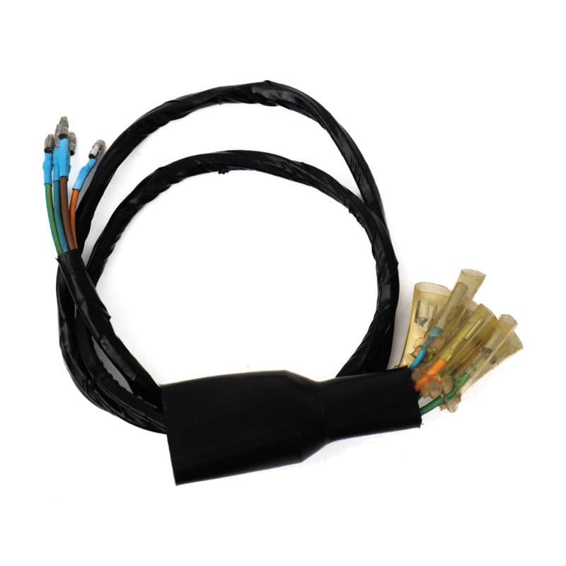 Cableado Faro Trasero Corven Energy 110 R1 Original