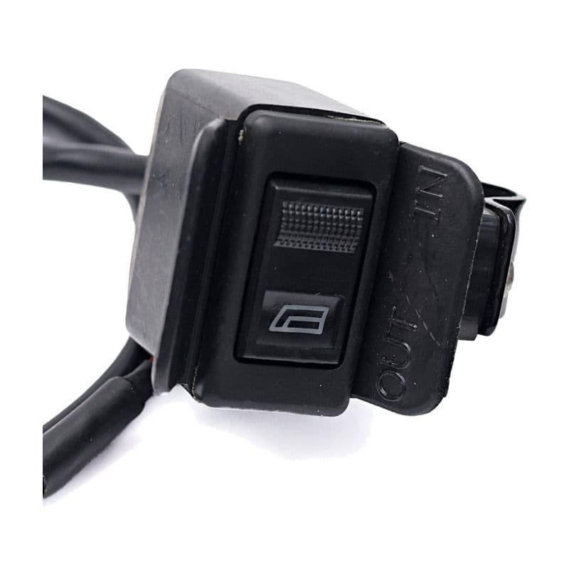 Controlador Malacate Corven W250 Original