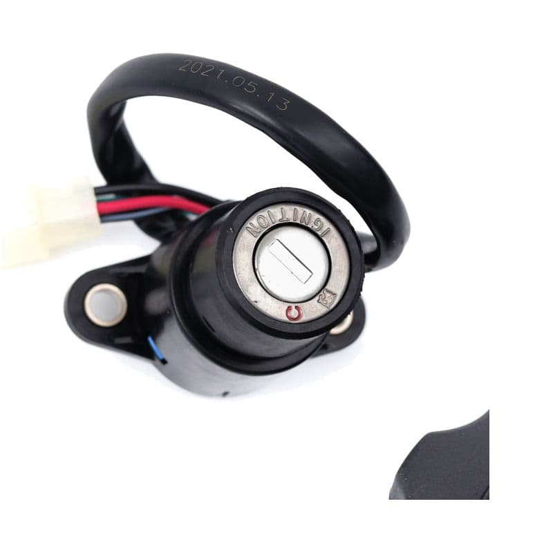 Juego Cerradura Mondial W150 Original