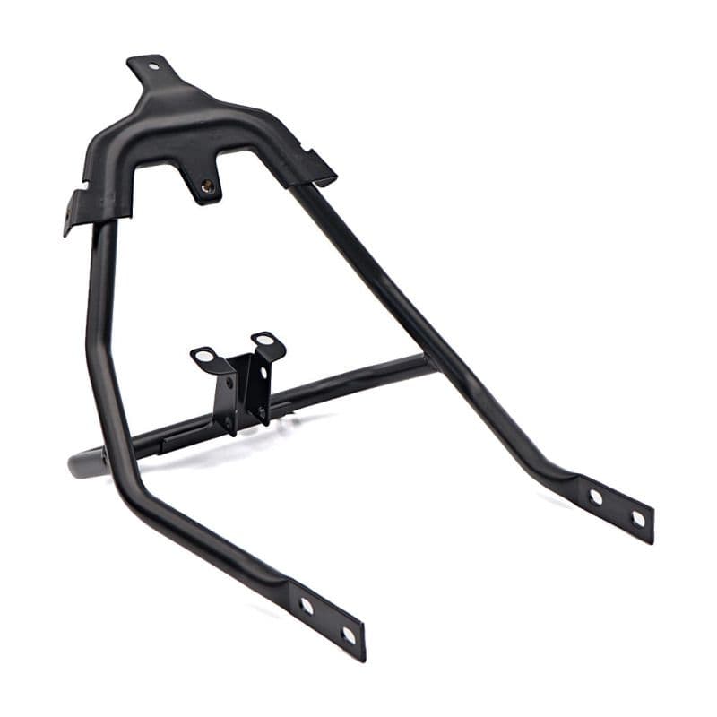 Soporte Faro Delantero Y Velocimetro Corven Triax 150r2