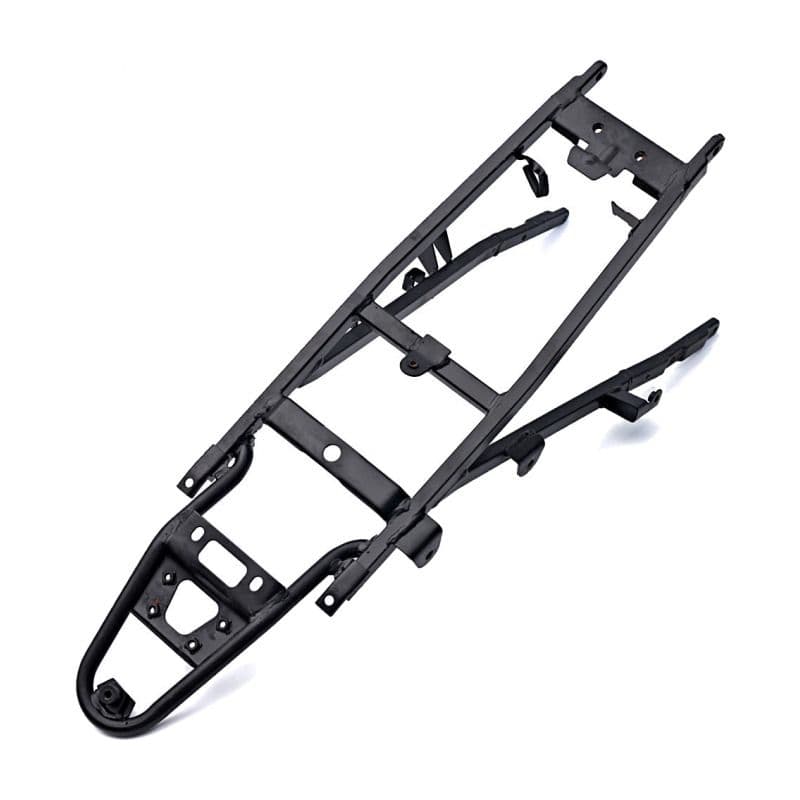 Cuadro Trasero Corven Txr 250x Original