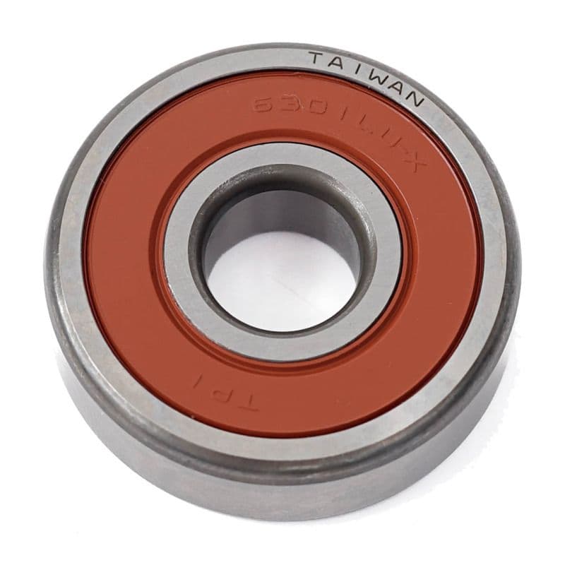 Rodamiento De Bolas 6301-u Kymco New People S 150 Original