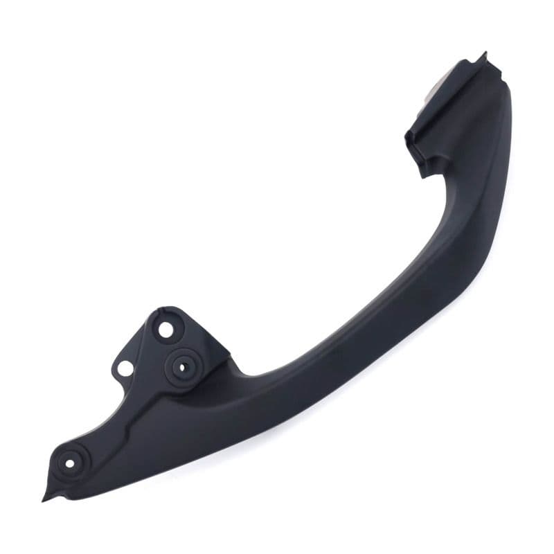 Manija De Elevacion Derecha R4 Negro Corven Triax 150 R4