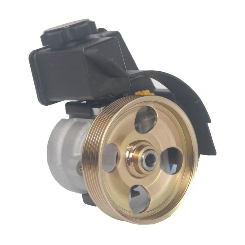Bomba De Dirección Corven Peugeot 207_11