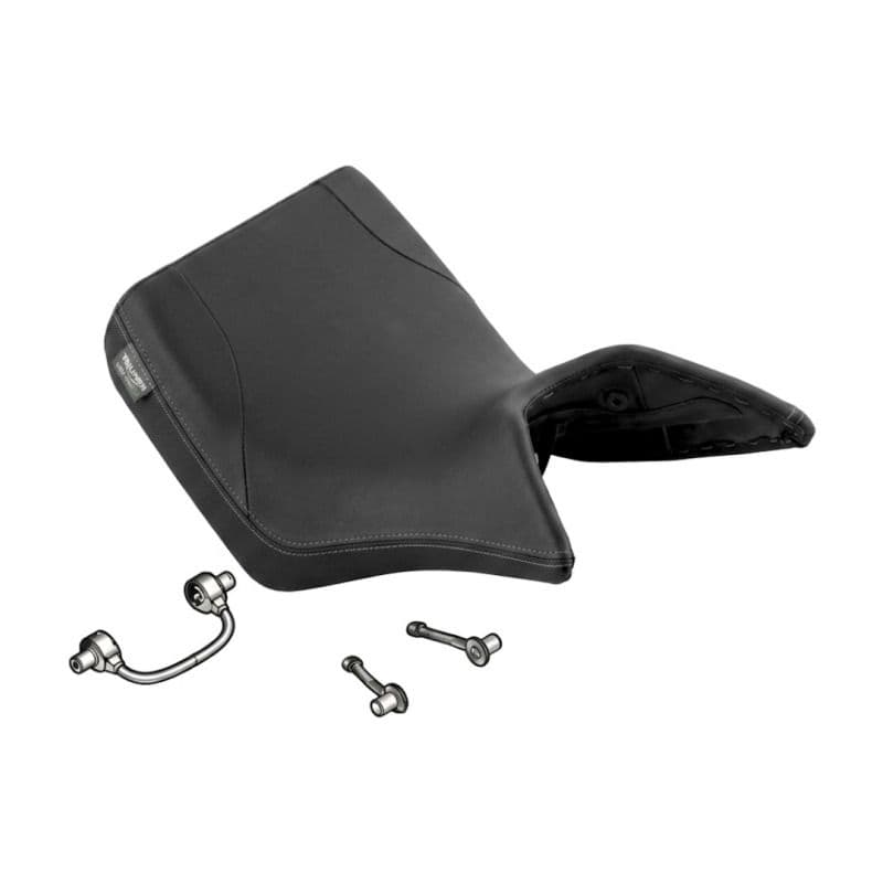 Asiento Conductor Bajo Tiger 800 Triumph Original
