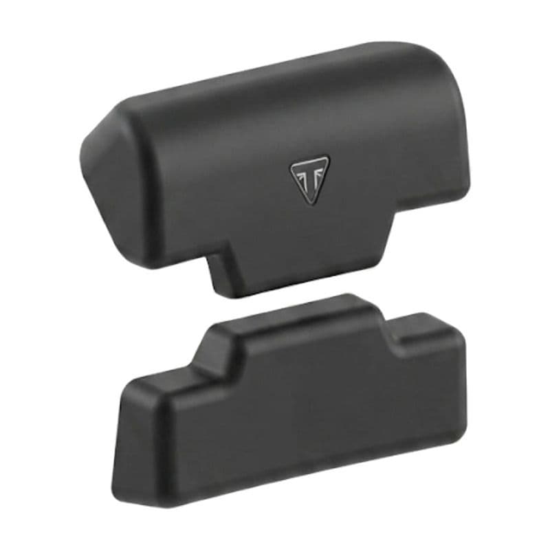 Almohadilla Respaldo Top Case Triumph Tiger 800 / Explorer