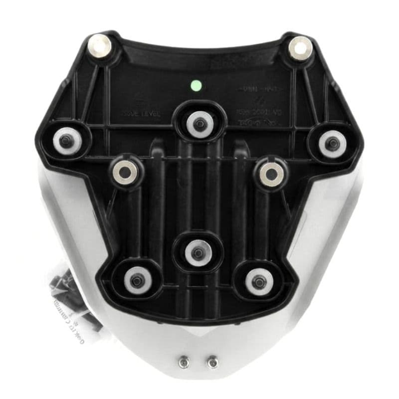 Base Fijacion Top Case Tiger 900 Triumph Original